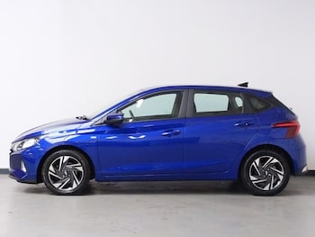 Used Hyundai i20 2023 for sale - 77954715: Photo