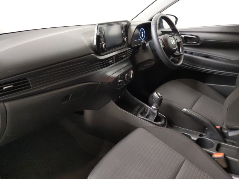 Used Hyundai i20 2023 for sale - 77954715: Photo 5