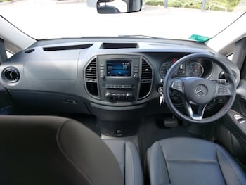 Used Mercedes-Benz Vito 2024 for sale - 78827731: Photo