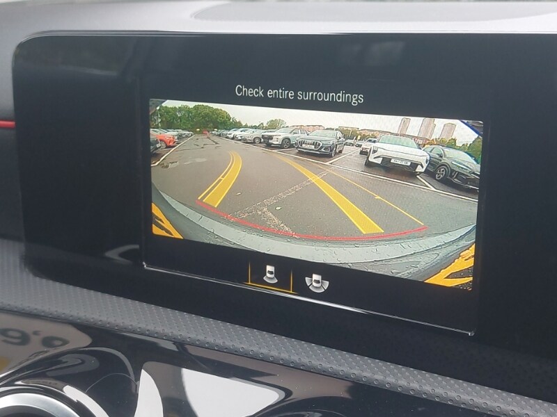 Used Mercedes-Benz A-Class 2021 for sale - 76446223: Photo 11