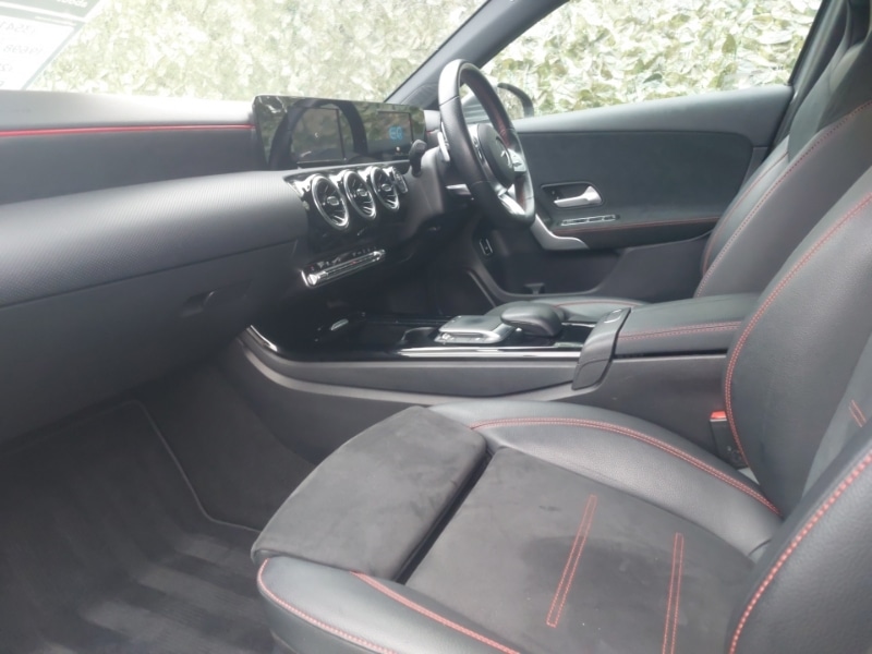 Used Mercedes-Benz A-Class 2021 for sale - 76446223: Photo 5