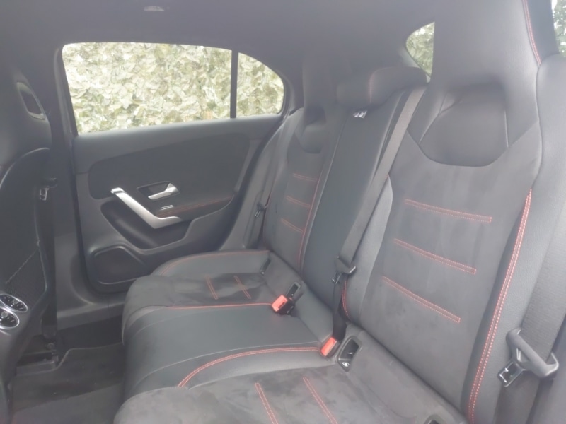 Used Mercedes-Benz A-Class 2021 for sale - 76446223: Photo 6