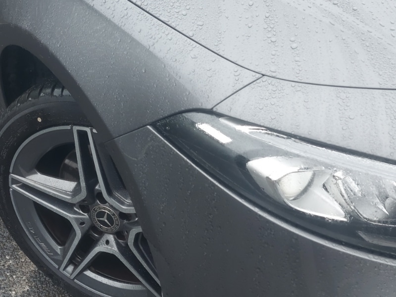 Used Mercedes-Benz A-Class 2021 for sale - 76446223: Photo 9