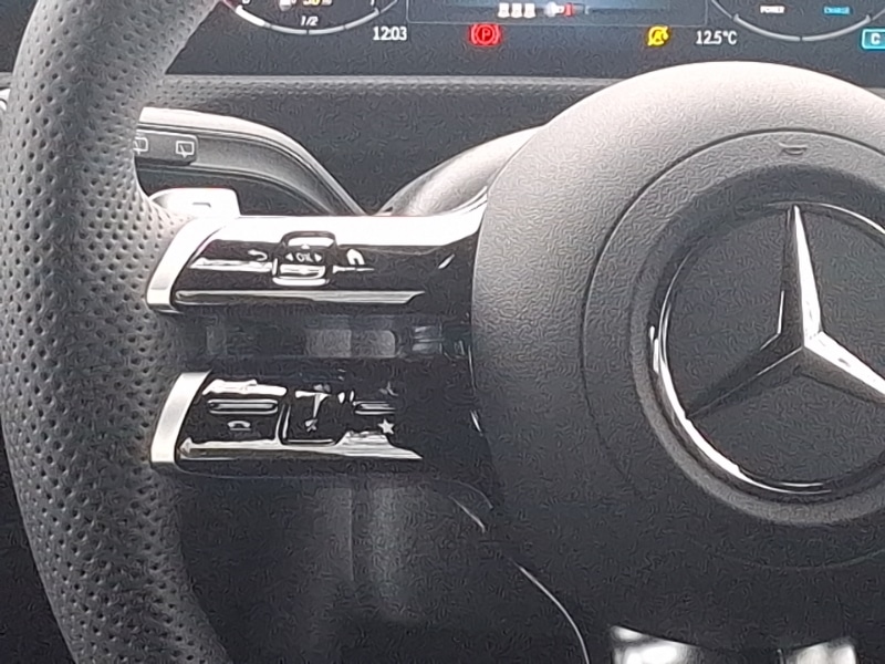 Used Mercedes-Benz A-Class 2025 for sale - 76920746: Photo 11