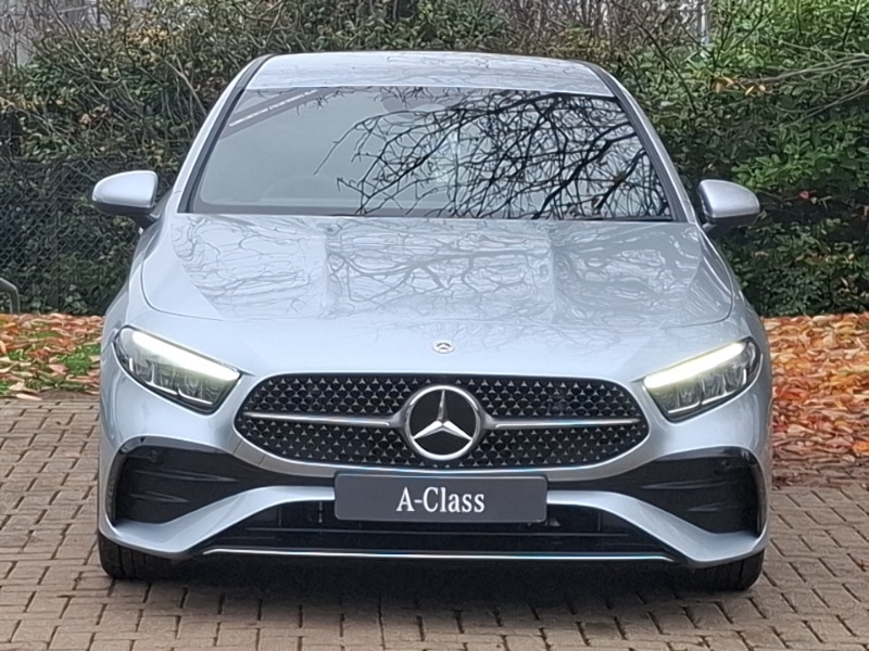 Used Mercedes-Benz A-Class 2025 for sale - 76920746: Photo 12