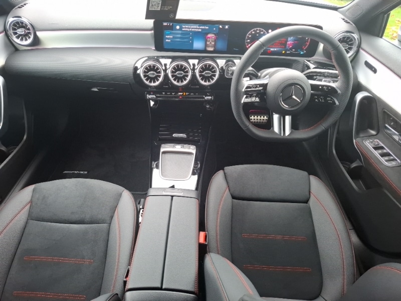 Used Mercedes-Benz A-Class 2025 for sale - 76920746: Photo 2