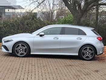 Used Mercedes-Benz A-Class 2025 for sale - 76920746: Photo