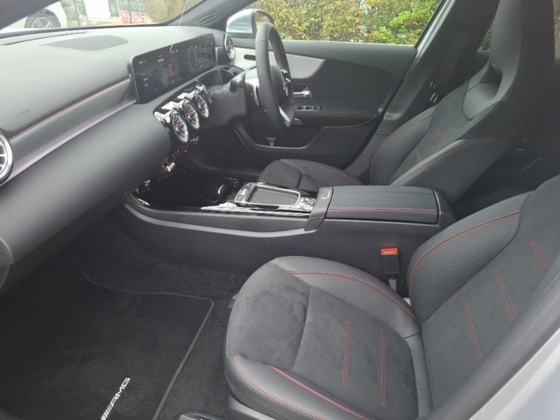 Used Mercedes-Benz A-Class 2025 for sale - 76920746: Photo 5