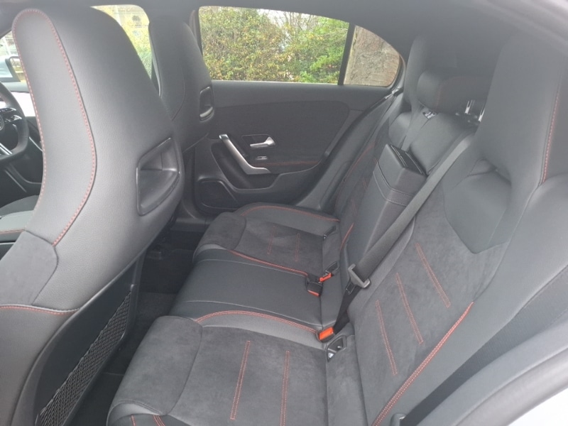 Used Mercedes-Benz A-Class 2025 for sale - 76920746: Photo 6