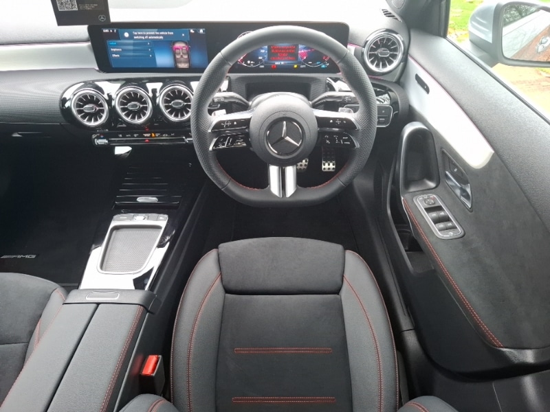 Used Mercedes-Benz A-Class 2025 for sale - 76920746: Photo 7