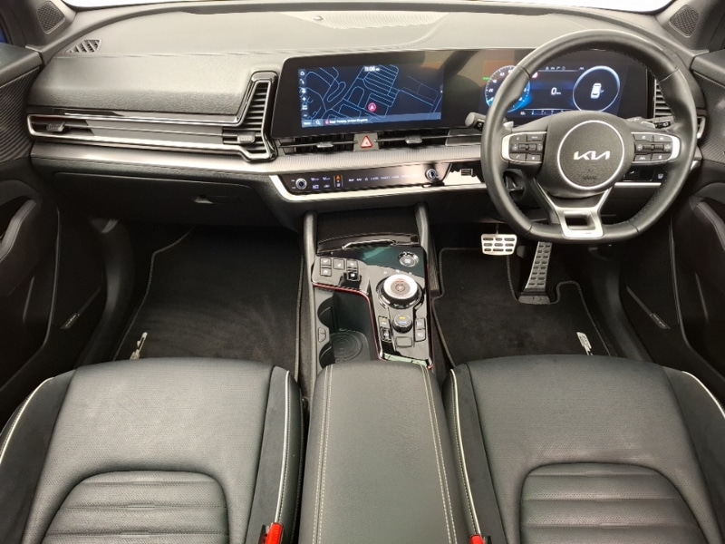 Used Kia Sportage 2023 for sale - 77467527: Photo 2