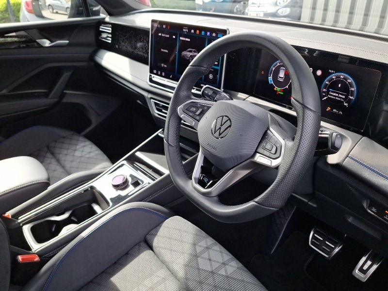 Used Volkswagen Tiguan 2024 for sale - 77964643: Photo 10