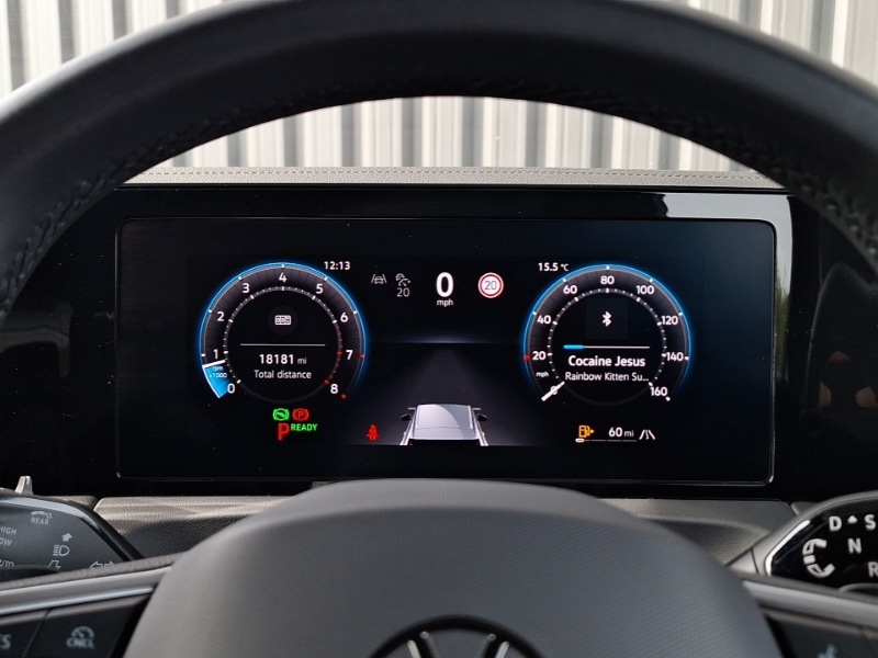 Used Volkswagen Tiguan 2024 for sale - 77964643: Photo 11