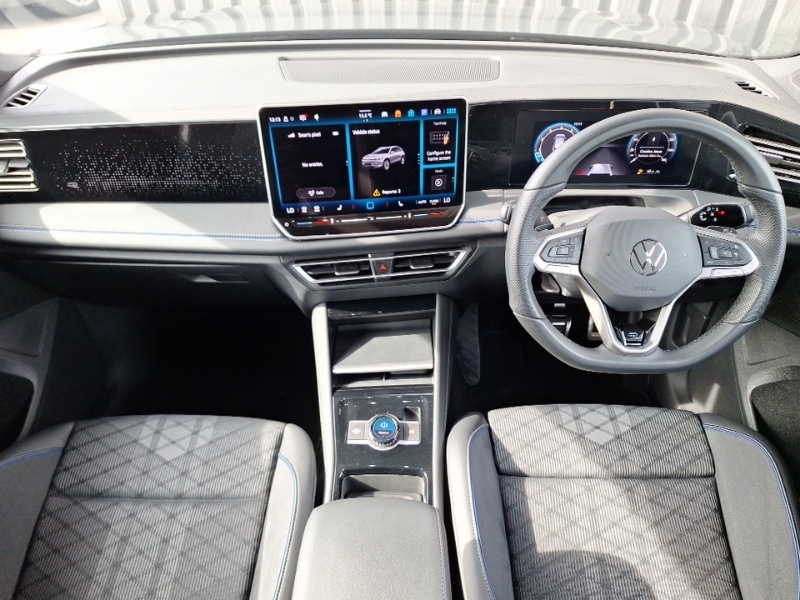 Used Volkswagen Tiguan 2024 for sale - 77964643: Photo 2