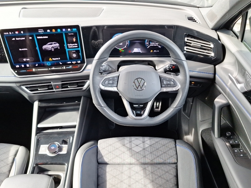 Used Volkswagen Tiguan 2024 for sale - 77964643: Photo 7