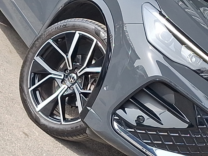 Used Volkswagen Tiguan 2024 for sale - 77964643: Photo 9