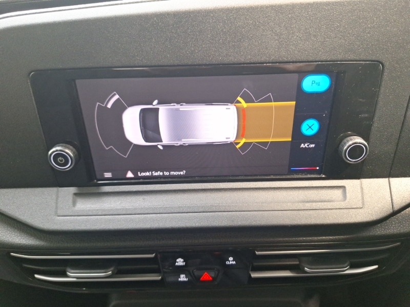 Used Volkswagen Caddy Maxi 2023 for sale - 77955559: Photo 10