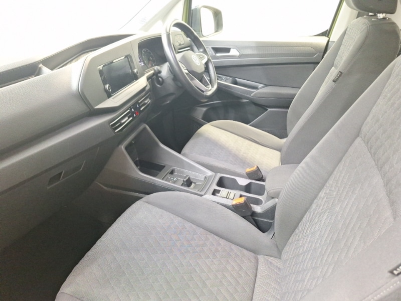 Used Volkswagen Caddy Maxi 2023 for sale - 77955559: Photo 5