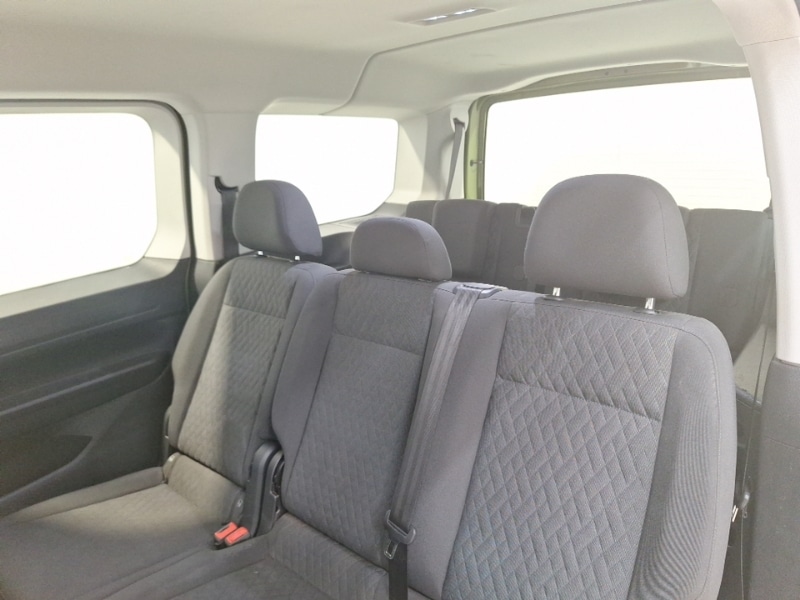 Used Volkswagen Caddy Maxi 2023 for sale - 77955559: Photo 6
