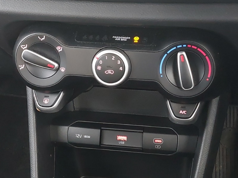 Used Kia Picanto 2024 for sale - 77670047: Photo 11