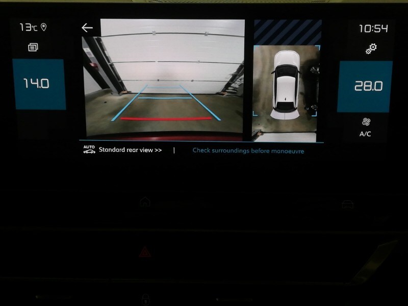 Used Citroen C4 2022 for sale - 77847755: Photo 11