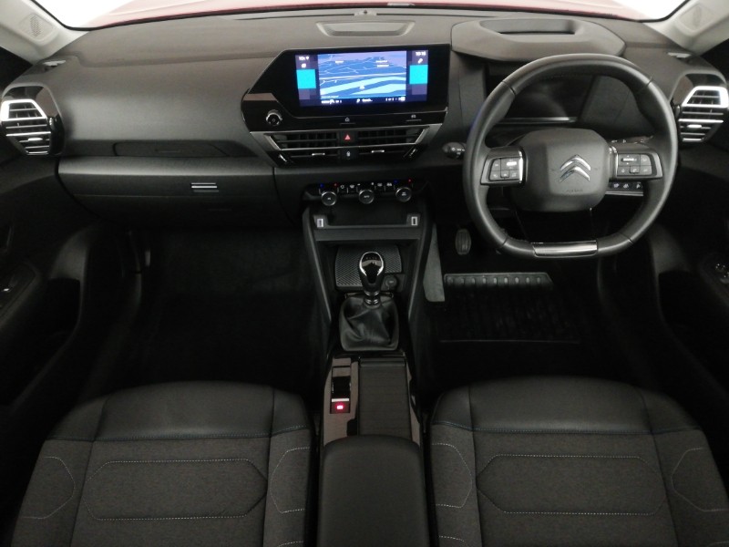 Used Citroen C4 2022 for sale - 77847755: Photo 2