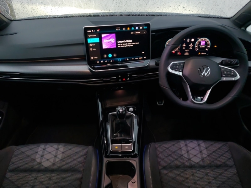 Used Volkswagen Golf 2025 for sale - 77564546: Photo 2