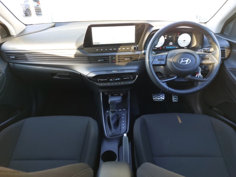 Used Hyundai BAYON 2024 for sale - 77948728: Photo 2