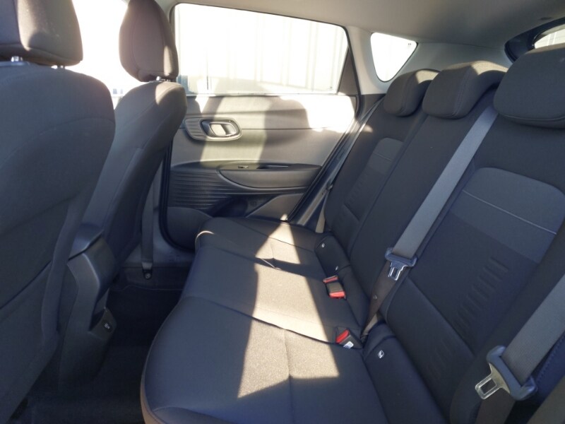 Used Hyundai BAYON 2024 for sale - 77948728: Photo 6