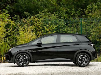 Used BYD Dolphin 2026 for sale - 78392110: Photo