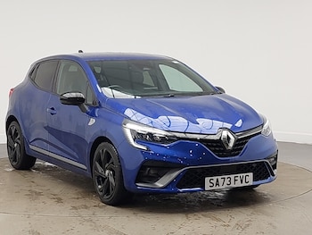 Used Renault Clio 2023 for sale - 78284138: Photo