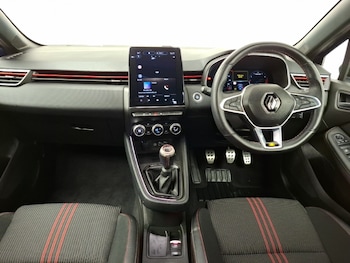 Used Renault Clio 2023 for sale - 78284138: Photo