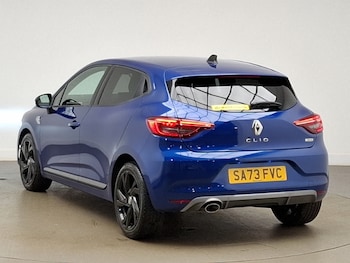 Used Renault Clio 2023 for sale - 78284138: Photo