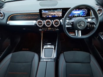 Used Mercedes-Benz EQB 2025 for sale - 78343423: Photo