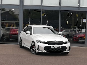 Used BMW 3 Series 2024 for sale - 79310445: Photo