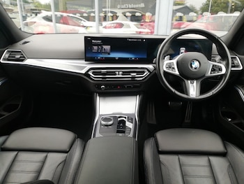 Used BMW 3 Series 2024 for sale - 79310445: Photo