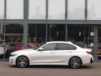 Used BMW 3 Series 2024 for sale - 79310445: Photo