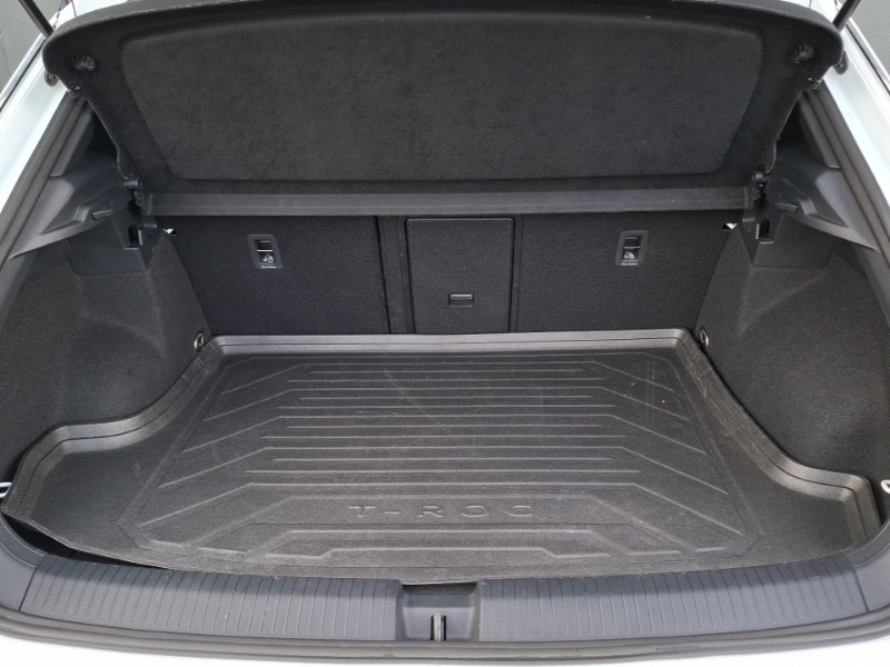 Used Volkswagen T-Roc 2023 for sale - 77544764: Photo 8
