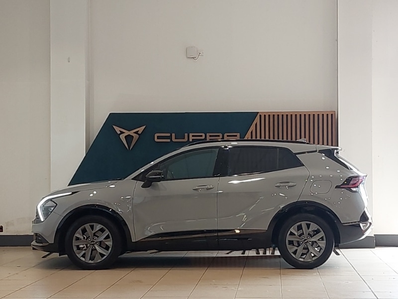 Used Kia Sportage 2025 for sale - 76880824: Photo 4