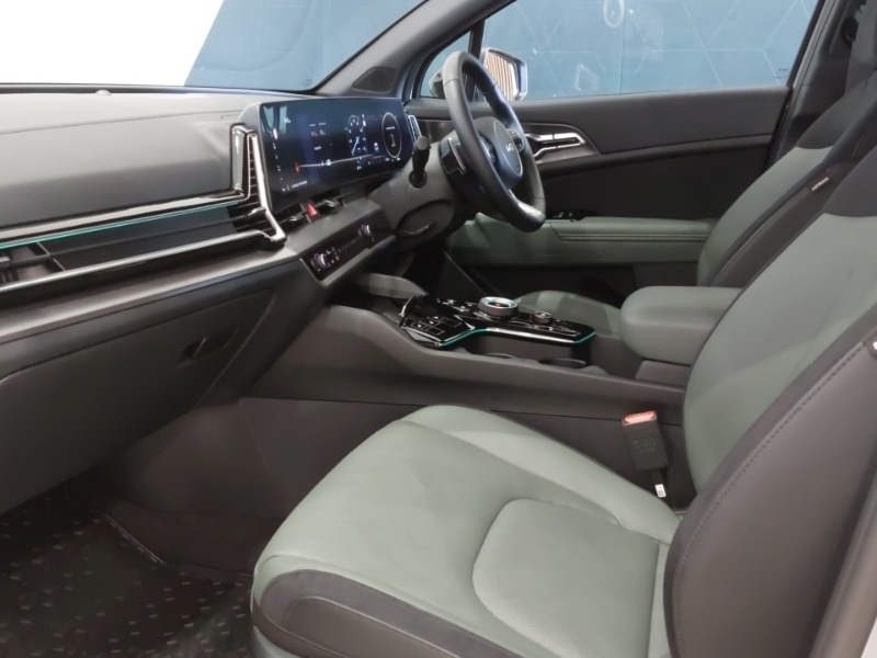 Used Kia Sportage 2025 for sale - 76880824: Photo 5