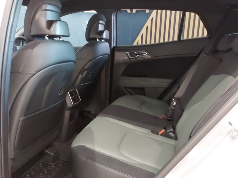 Used Kia Sportage 2025 for sale - 76880824: Photo 6