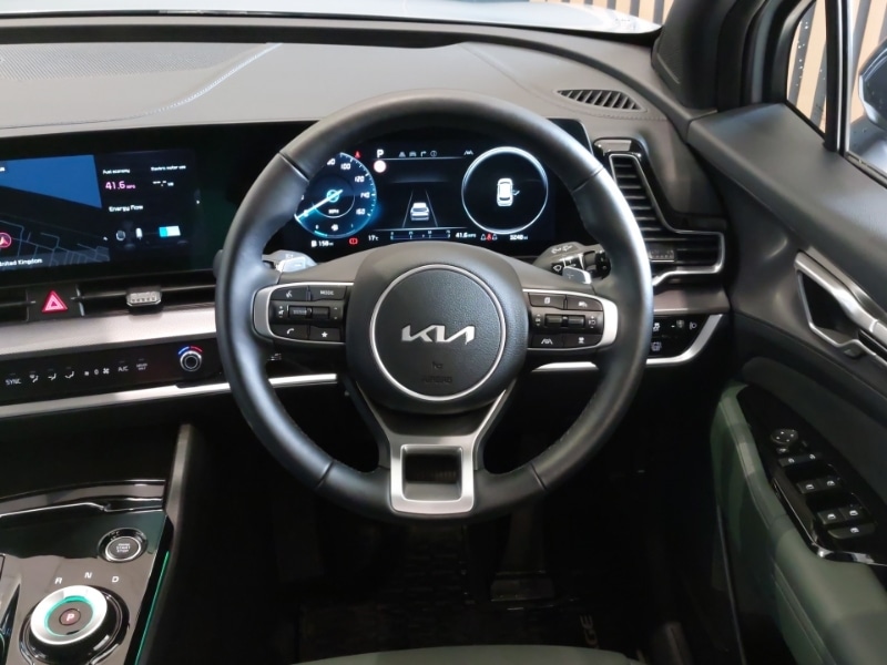 Used Kia Sportage 2025 for sale - 76880824: Photo 7