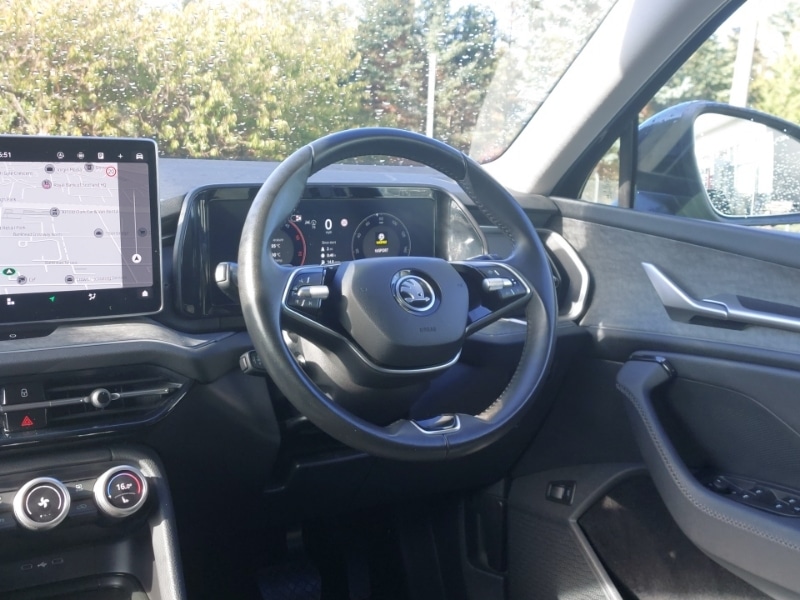 Used Skoda Kodiaq 2024 for sale - 76688308: Photo 11