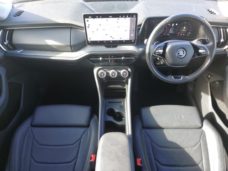 Used Skoda Kodiaq 2024 for sale - 76688308: Photo 2