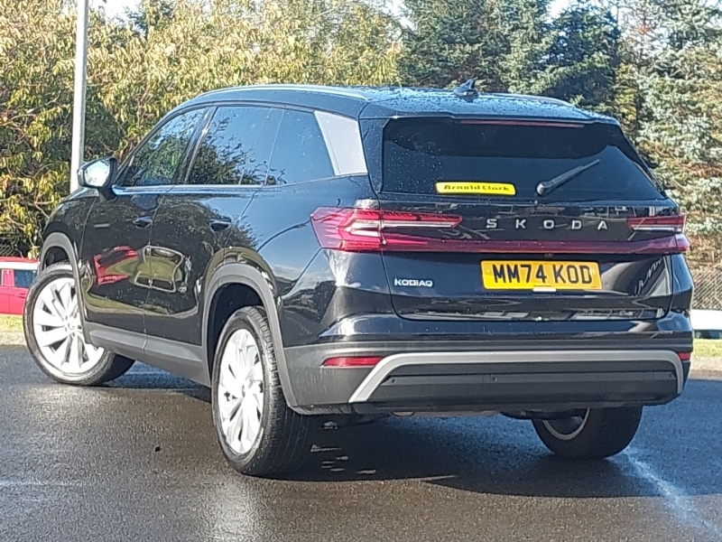 Used Skoda Kodiaq 2024 for sale - 76688308: Photo 3