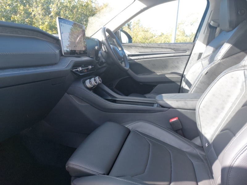 Used Skoda Kodiaq 2024 for sale - 76688308: Photo 5