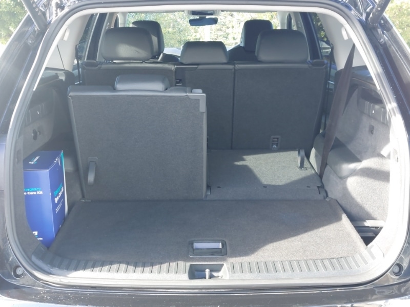 Used Skoda Kodiaq 2024 for sale - 76688308: Photo 8