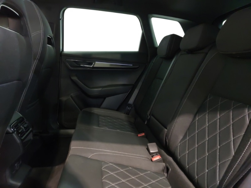Used Skoda Karoq 2024 for sale - 77150672: Photo 6