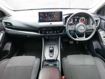 Used Nissan Qashqai 2024 for sale - 75055579: Photo