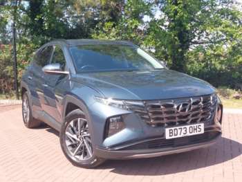 2023 - 1.6 TGDi Premium 5dr 2WD